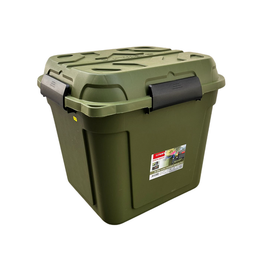 Waterdichte opbergbox 110 liter