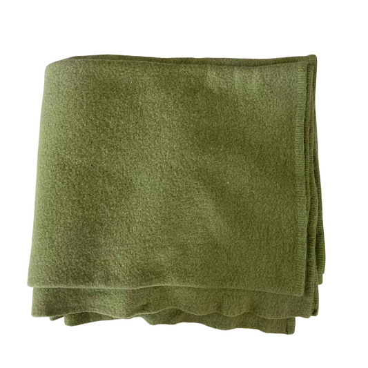 Deken van het Engelse leger