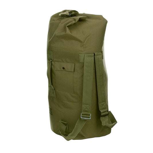Kitbag plunje-rugzak