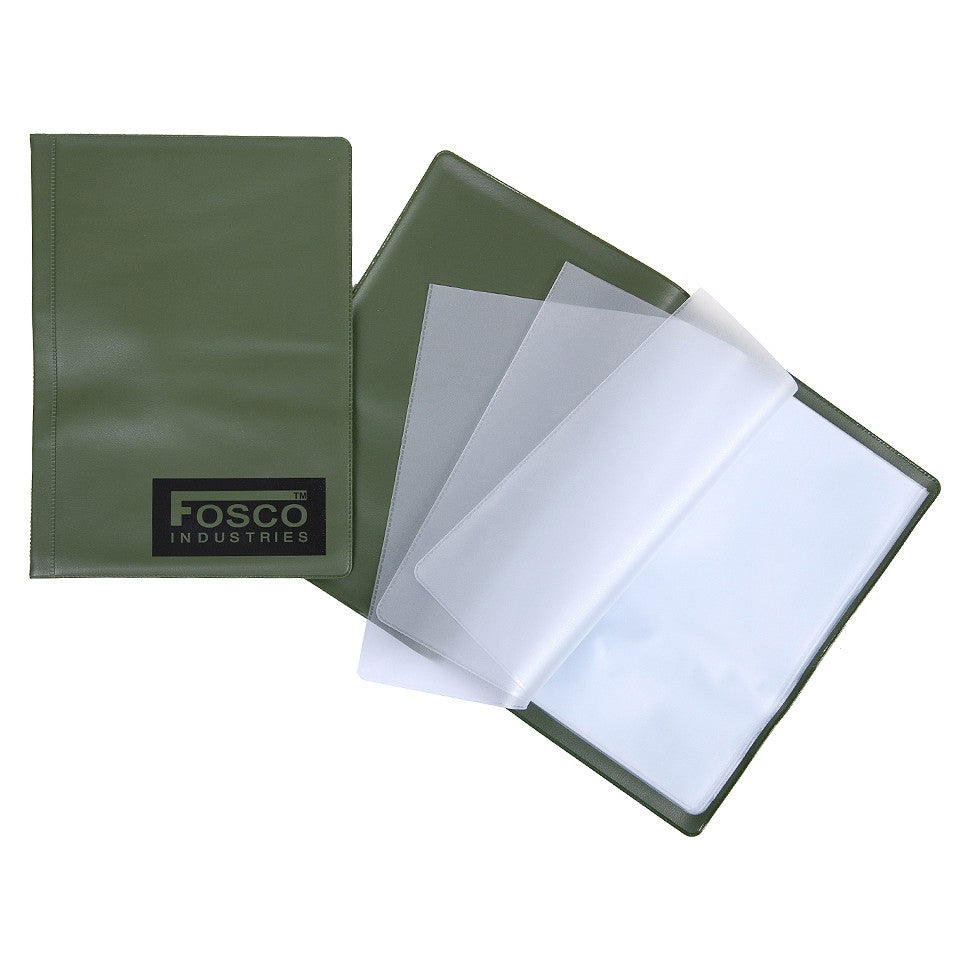 Document boek A5