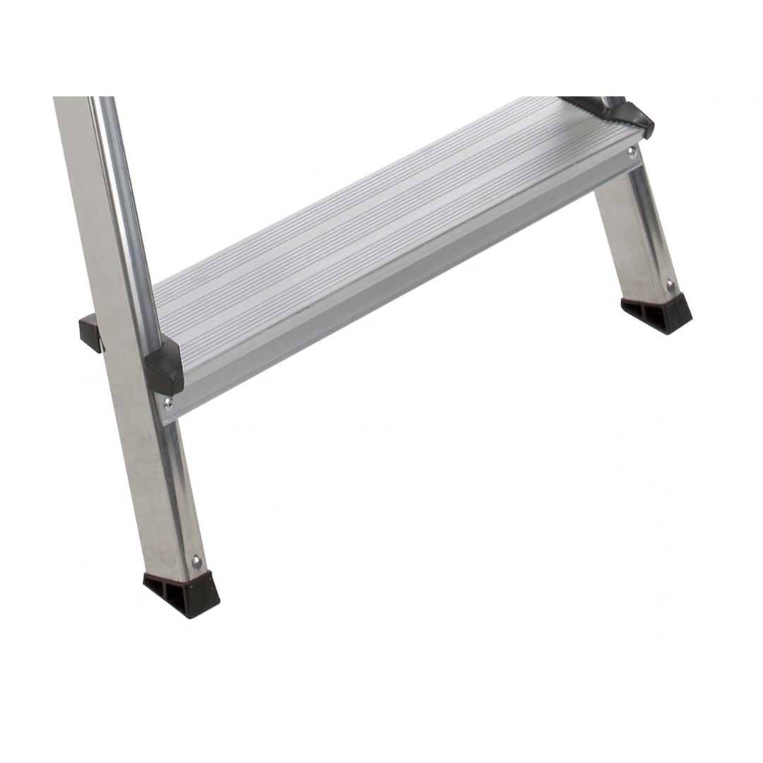 Trapladder