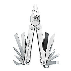 Super Tool Leatherman