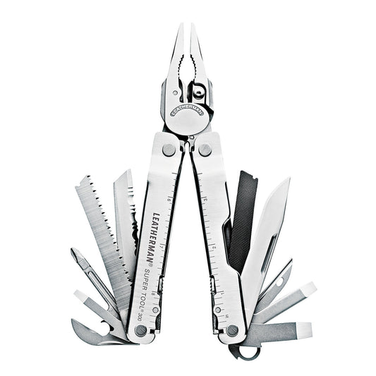 Super Tool Leatherman