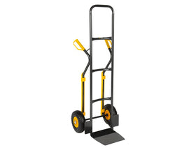 Steekwagen, zolderwagen