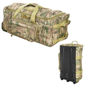 Trolley commando tas