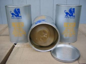 Pot vet van 5 kg