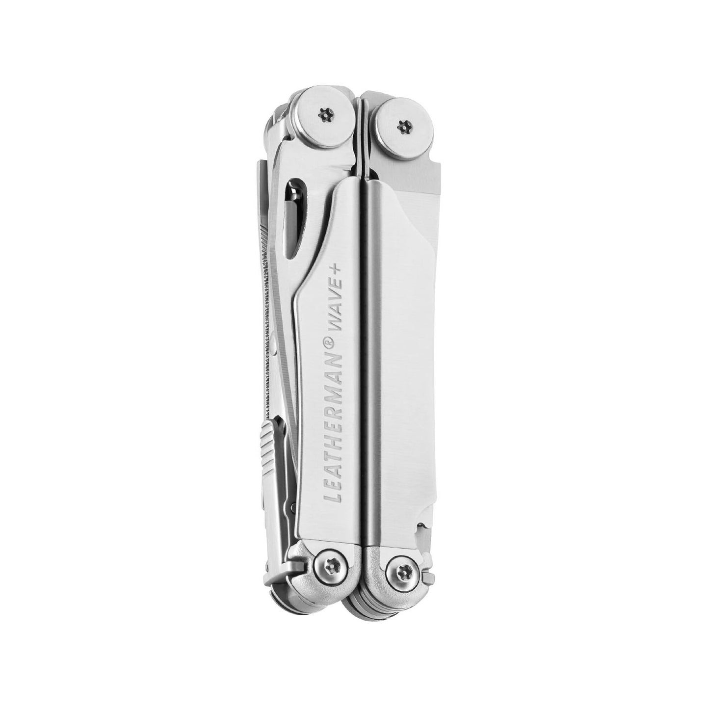 Wave plus Leatherman