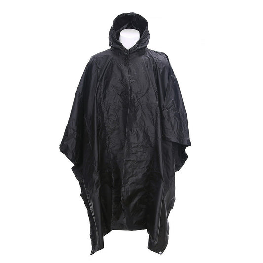 Poncho ripstop